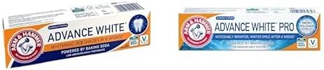 Arm Seti | & Hammer Advance Beyazlatıcı x1 + & Hammer And Advanced Pro 75 ml x1