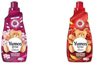 Yumoş Seti | Sakura 1440 ml x1 + 1440 ml x1