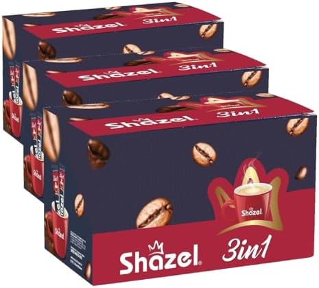 3 in 1-48'li Kutu (3 paketi)