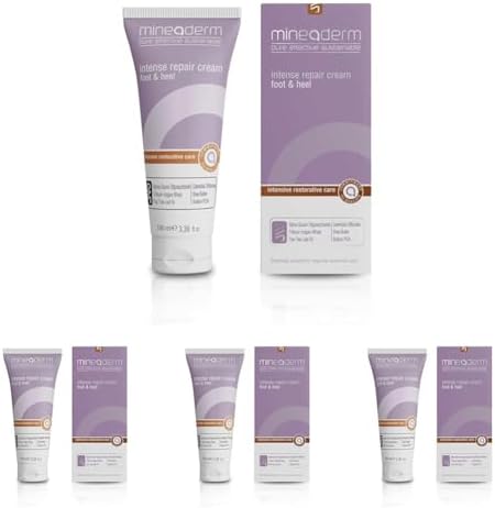 Alternative view of Intense Repair Krem Foot ve Heel 100 ml (4 paketi)