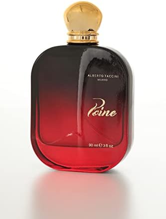 Alberto Taccini Poine Kadın Parfümü - 90 ml (2 paketi)