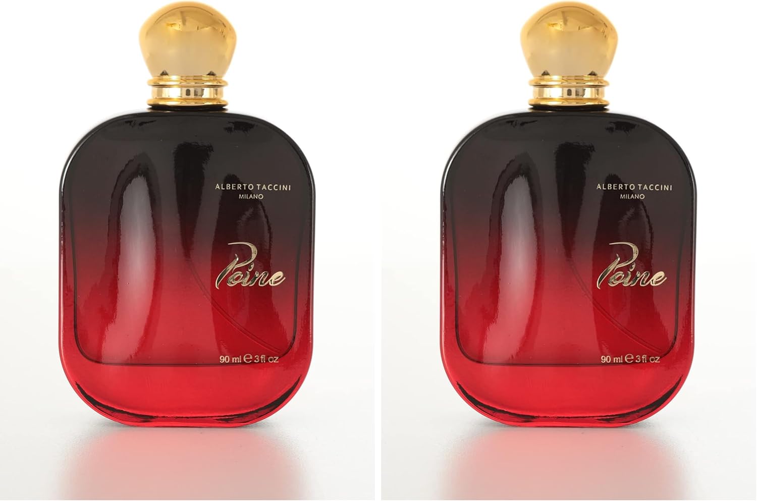 Alternative view of Alberto Taccini Poine Kadın Parfümü - 90 ml (2 paketi)