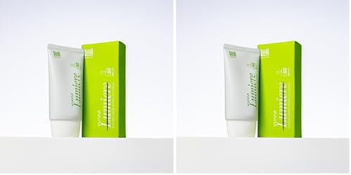 Byeolee Lumiere Güneş Kremi SPF50 PA 50 gr (2 paketi)