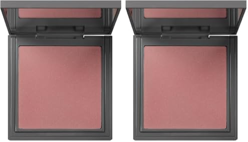 Alternative view of İpeksi Allık - Powder Blush 101 Nude Pink (2 paketi)