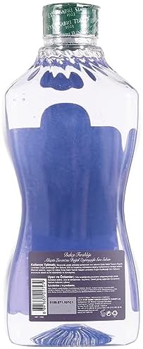 Alternative view of Doğal Zeytinyağlı Sıvı Sabun Alaçati Lavantasi 1,5 L Pet Şişe (1 x 1500 ml) (3 paketi)