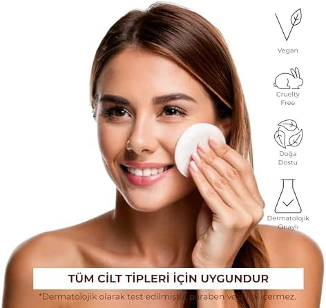 İki Aşamalı Cilt Ve Makyaj Temizleme Yağı 400 ml (2 paketi)