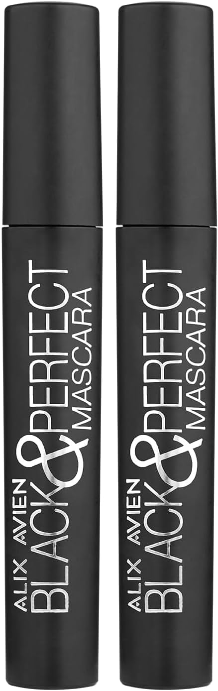 Alternative view of & Perfect Mascara - Hacim Veren Etkisiyle Kıvrımlı Kirpikler (2 paketi)