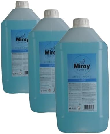 Alternative view of Miray Oda Kokusu 5 lt (3 paketi)