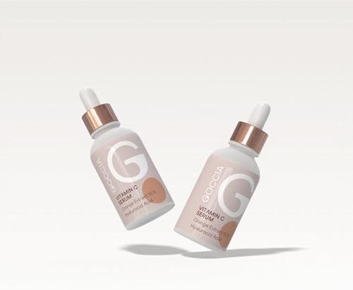 Alternative view of Vitamin C Serum 20ml Cilt Serumu-Vegan içerik • Cilde dost formül (3 paketi)
