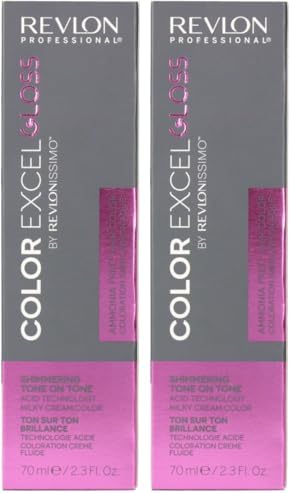 Alternative view of Professional Colour Rp Ce Gloss 000 70ml (2 paketi)