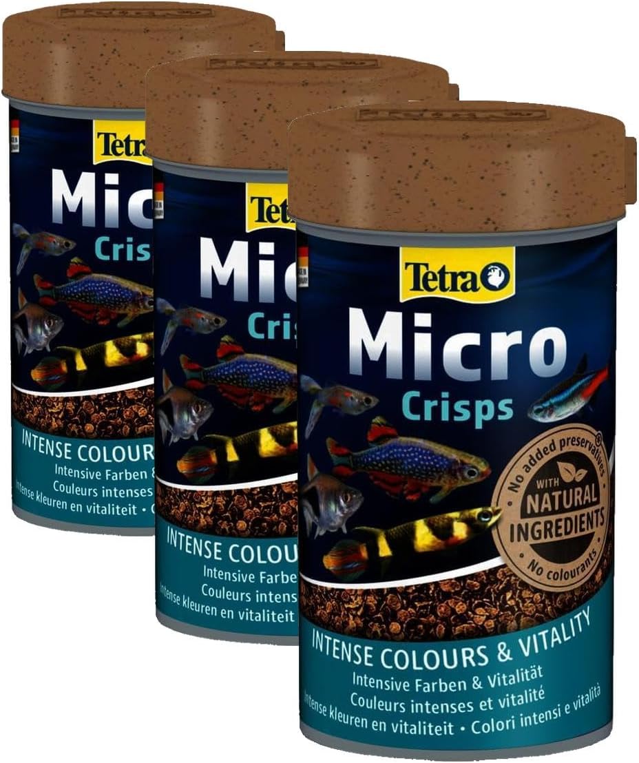Alternative view of Micro Crİps 100 ml 39 Gr (3 paketi)