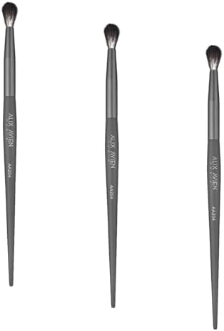 Alternative view of Küçük Karıştırma Fırçası - Small Blending Brush Aa204 (3 paketi)
