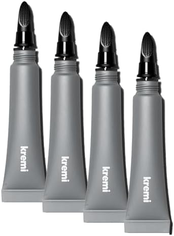 Alternative view of Kremi TOTAL LIP CARE 8 ml · Onarıcı, Peeling Etkili · 8d Hyaluronik Asit, Niasinamid, Skualen (4 paketi)