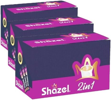 2 in 1-48'li Kutu (3 paketi)