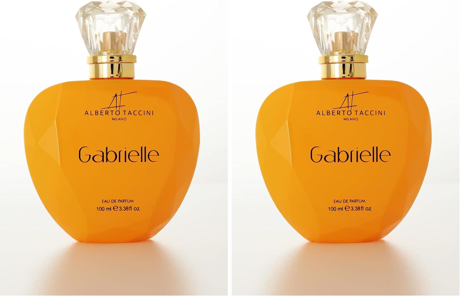 Alternative view of Alberto Taccini GABRIELLE Kadın Parfümü -100 ml (2 paketi)