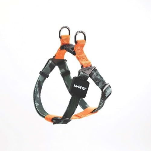 Alternative view of WILD JUNGLE HARNESS (S) (2 paketi)