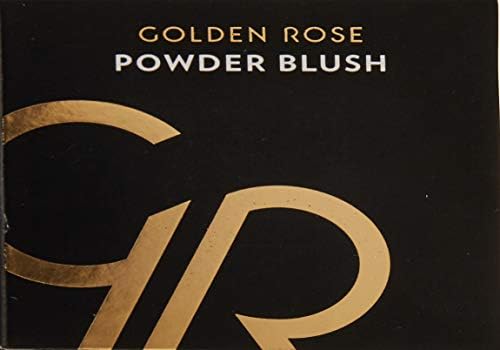Powder Blush No: 14 Soft Peach - Mat ve Kalıcı Toz Allık 7 g (3 paketi)