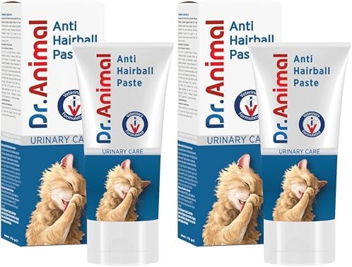 Alternative view of Dr. Uriner Destek Paste 75 gr Fenni Karma Yem (2 paketi)