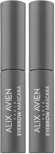Alternative view of Suya Dayanıklı Kalıcı Etki Yoğun Pigmentli Kahverengi Kaş Sabitleyici Maskara - Eyebrow Mascara 804 (2 paketi)