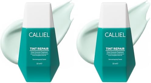 Alternative view of Tint Repair Centella Özlü Bariyer Onarıcı, Yatıştırıcı, Kızarıklık Karşıtı Ton Eşitleyici Krem 32 ml (2 paketi)