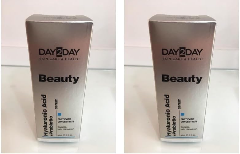 ‎ Bea.Hyal.+Prob Ser 30Ml (2 paketi)