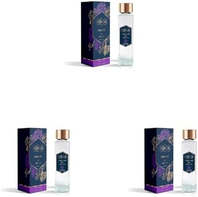 Alternative view of Pereja Parfümlü Kolonya 250 ml (3 paketi)