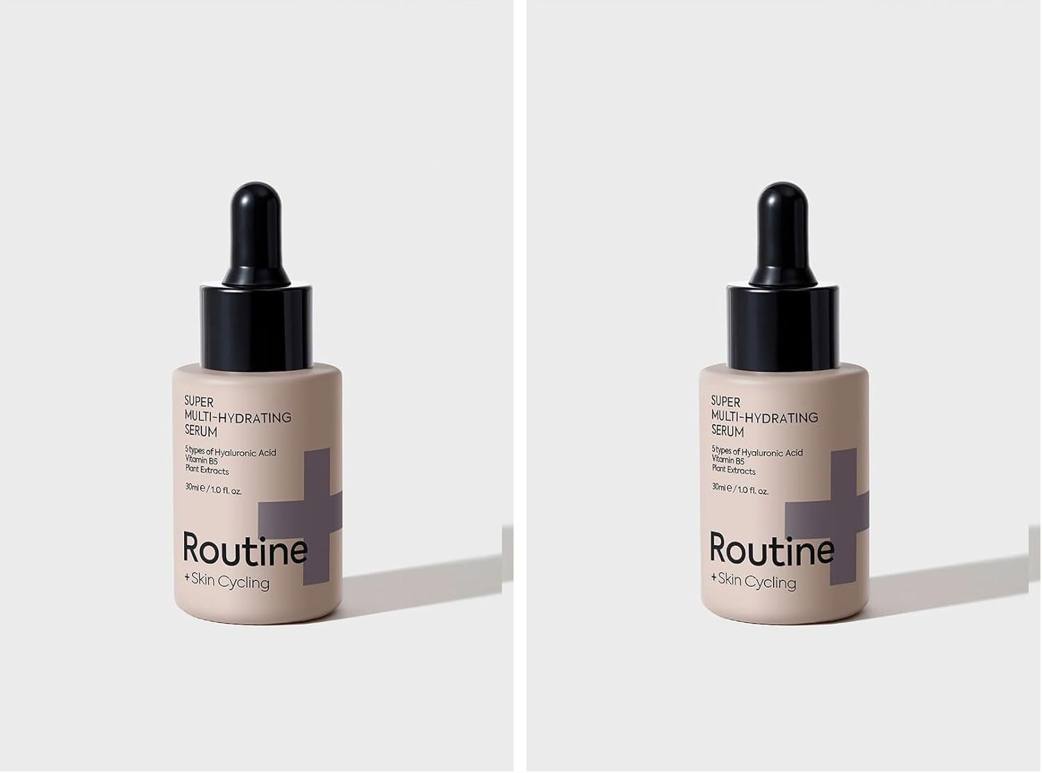 Alternative view of Ton Eşitleyici Aydınlatıcı Serum%10 C Vitamini%5 Ferulik Asit Premium Antioxidant Brightening Serum (2 paketi)