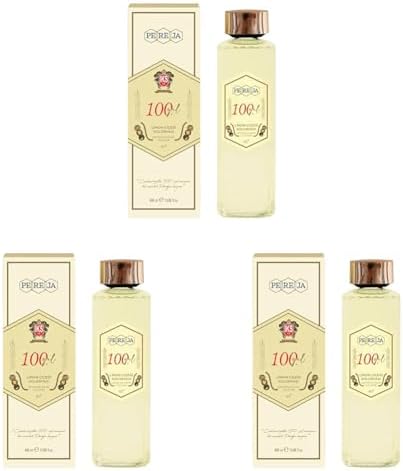 Pereja Kolonya Limon 100 ml (3 paketi)