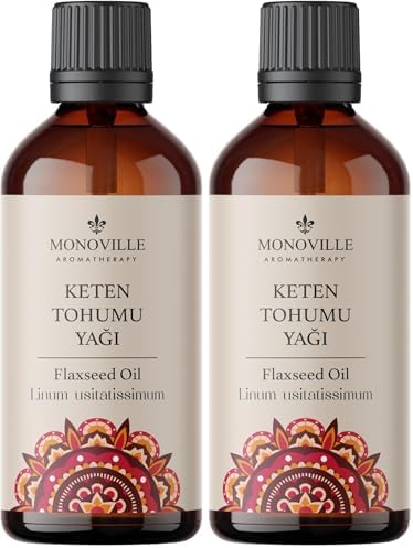 Tohumu Yağı 100 ml Soğuk Sıkım%100 Saf Ve Doğal (2 paketi)