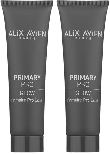 Alternative view of Işıltı Ve Aydınlık Görünüm Sağlayan Nemlendirici Etkili Makyaj Bazı - Primary Pro Glow (2 paketi)