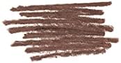 Ultra Thin Fırça Başlıklı & Asansörlü Ucu İnce Kaş Kalemi 003 BROWN (3 paketi)