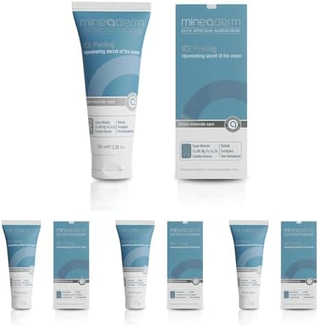 Alternative view of Ice Peeling 100 ml (4 paketi)