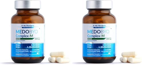 Medobyocomplex E Hediyeli Paket 1 Paket (1 x 33 g) (2 paketi)