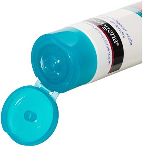 Alternative view of neutrogena norveç formülü nasırlaşmış ayaklar için ayak kremi (50 ml) (4 paketi)