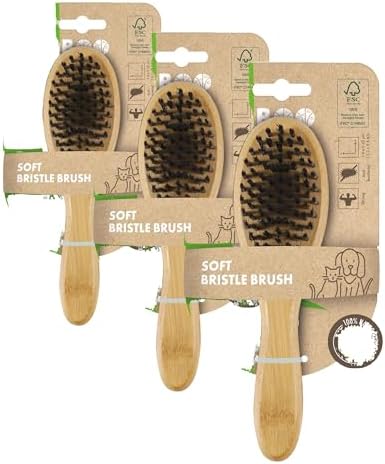 BAMBOO SOFT FIRÇA (3 paketi)
