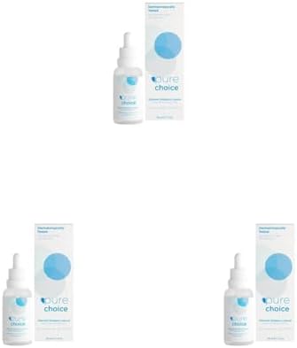 Alternative view of Pure Choice Pore Tightening Serum 30 ml (3 paketi)