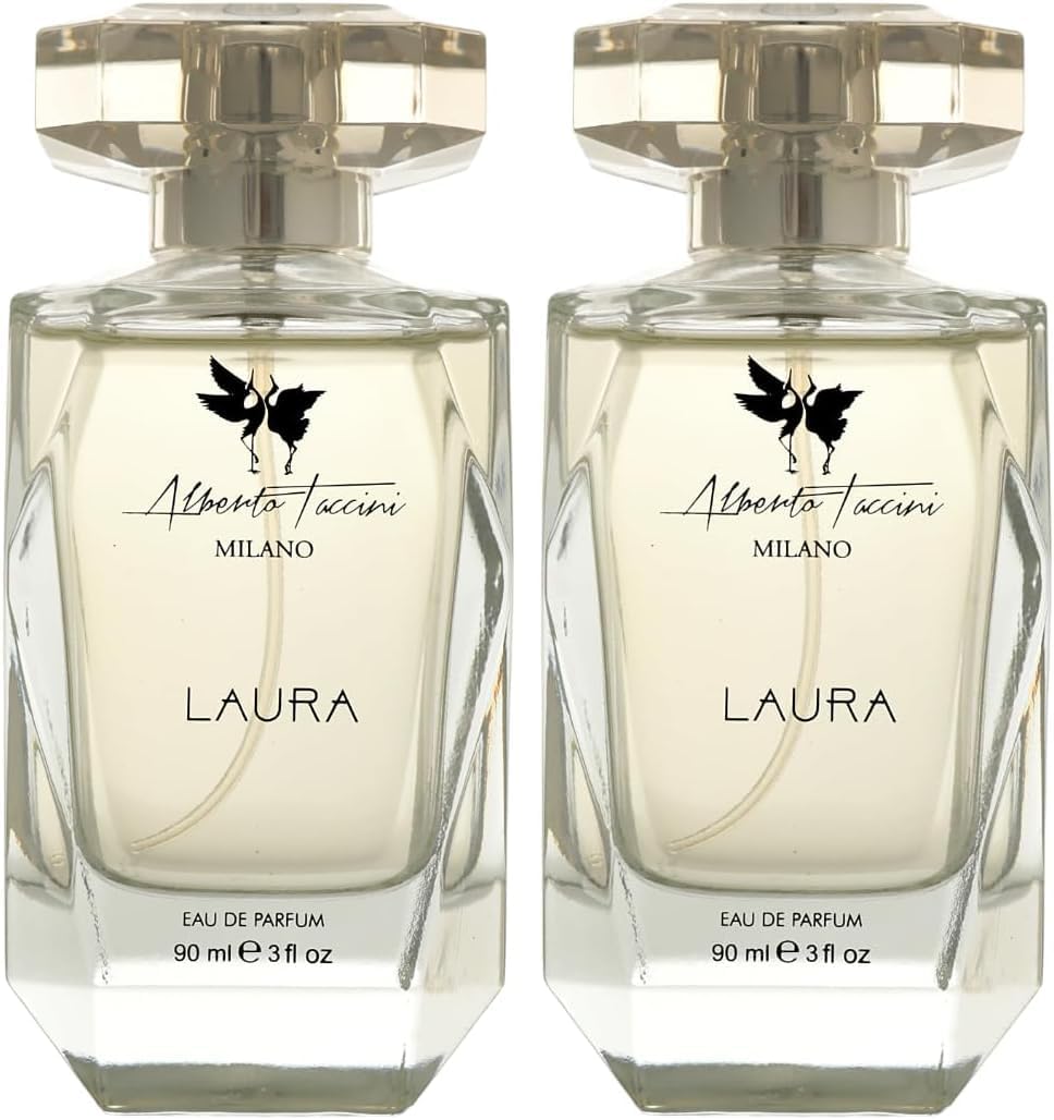 Alternative view of Alberto Taccini Kadın Parfümü - 90 ml (2 paketi)