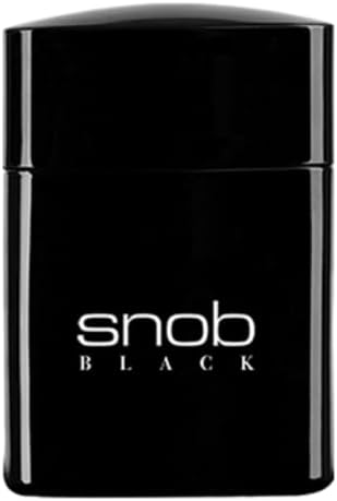 Snob Eau De Toilette & Deodorant Seti (2 paketi)