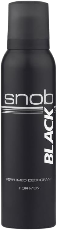 Alternative view of Snob Eau De Toilette & Deodorant Seti (2 paketi)