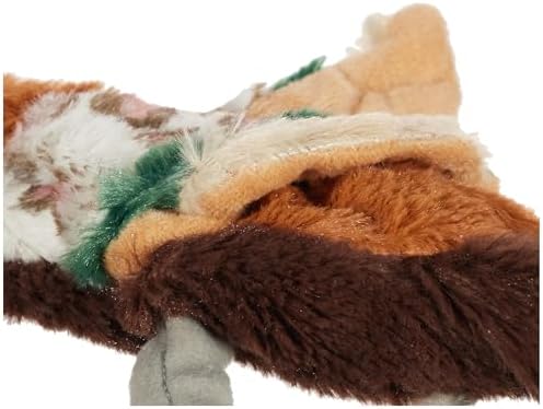 Pawise Stuffless Pheasant Peluş Oyuncak 35 Cm (3 paketi)