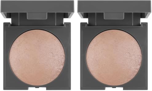 Alternative view of Allık - Baked Blush 105 Bright Nude (2 paketi)
