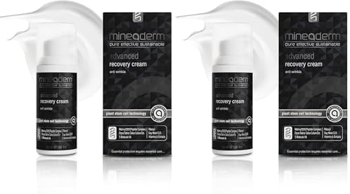 Alternative view of Advanced Recovery Krem 50 ml (2 paketi)