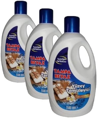 Alternative view of Yüzey Temizleyici 2500 ml Beyaz