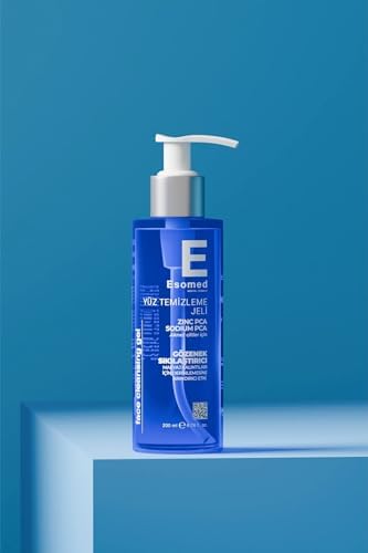 Alternative view of Yüz Temizleme Jeli 200 ML (2 paketi)
