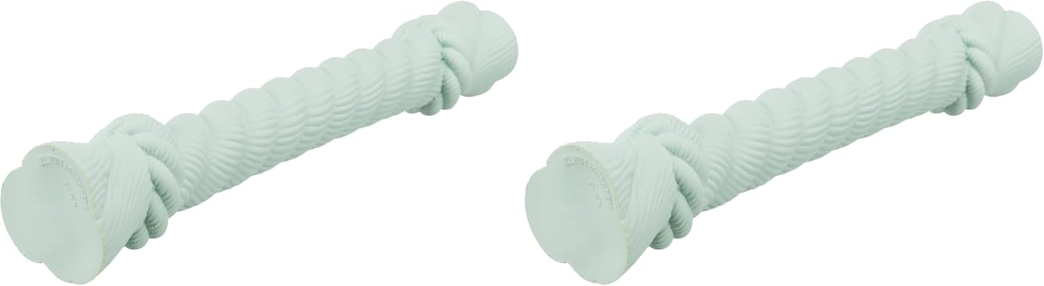 Alternative view of Yavru Köpek Oyuncak Lateks Halat 15 cm (2 paketi)