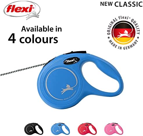 Alternative view of New XS Beden Mavi 3MT İpli Tasma (2 paketi)