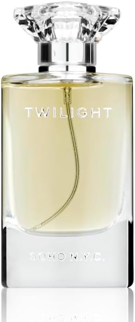 Alternative view of SOHO N.Y.C. Parfüm-Edp 50 ml-Twilight (2 paketi)