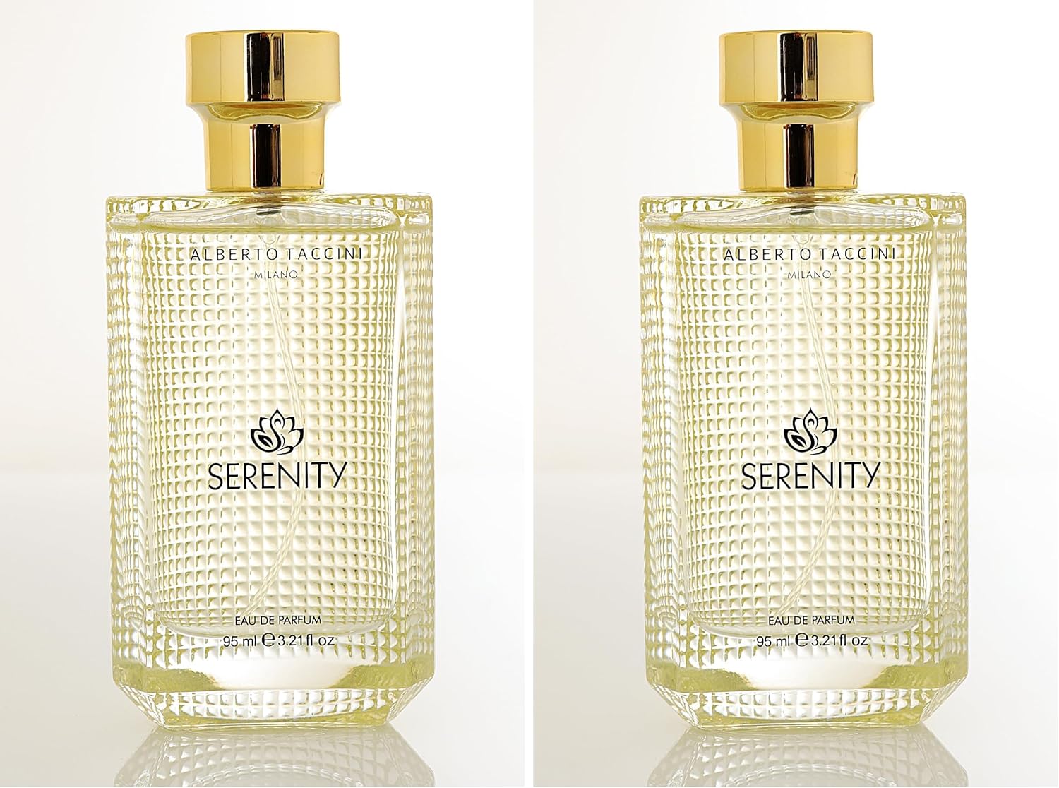 Alternative view of Alberto Taccini SERENITY Kadın Parfümü - 95 ml (2 paketi)