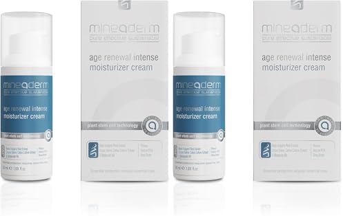 Age Renewal Intense Moisturizer Krem 50 ml (2 paketi)