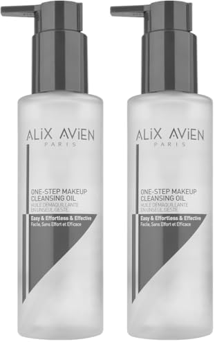 Alternative view of One- Makeup Cleansing Oil - Anında Etkili Makyaj Temizleme Yağı (2 paketi)